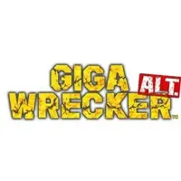 Nintendo Switch - GIGA WRECKER