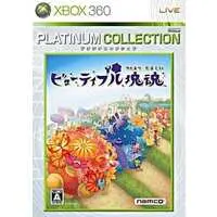 Xbox 360 - Katamari Damacy