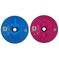 PlayStation - GUNDAM series - No Box No Manual