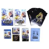 PlayStation 4 - Musou Orochi (Warriors Orochi)