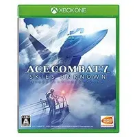 Xbox One - ACE COMBAT