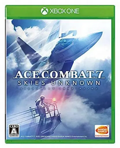 Xbox One - ACE COMBAT