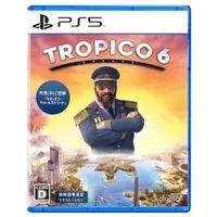 PlayStation 5 - Tropico