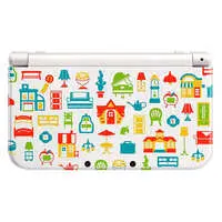 Nintendo 3DS - Nintendo 3DSLL - Animal Crossing series