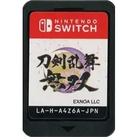 Nintendo Switch - Touken Ranbu