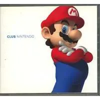 Nintendo 3DS - Video Game Accessories - Club Nintendo