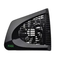 Xbox 360 - Cooling Fan - Video Game Accessories (COOLING FAN for XBOX360 Slim[海外製品])