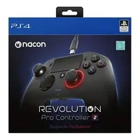 PlayStation 4 - Video Game Accessories (レボリューション プロ コントローラー2)