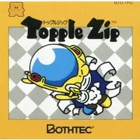 Family Computer - Topple Zip