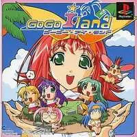 PlayStation - GoGo Island