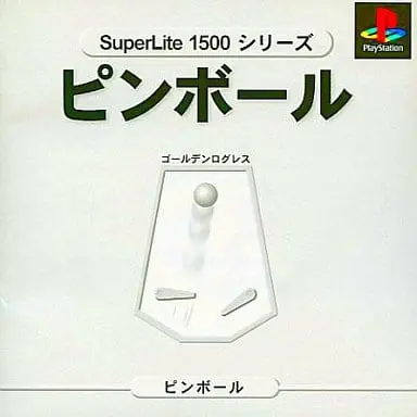 PlayStation - SuperLite1500 Series