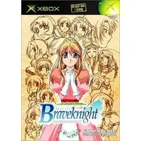 Xbox - Braveknight: Leverant Eiyuuden