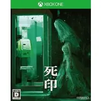 Xbox One - Shiin (Spirit Hunter: Death Mark)