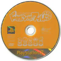 PlayStation 2 - Dokapon