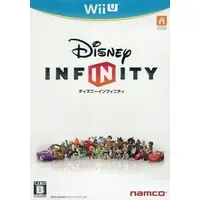 WiiU - Disney INFINITY