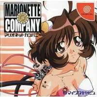 Dreamcast - Marionette Company