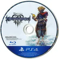 PlayStation 4 - KINGDOM HEARTS series
