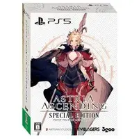 PlayStation 5 - Astria Ascending