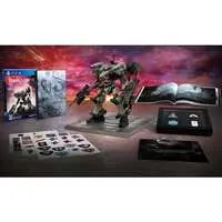 PlayStation 4 - ARMORED CORE