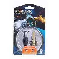 Nintendo Switch - Video Game Accessories - Starlink: Battle for Atlas