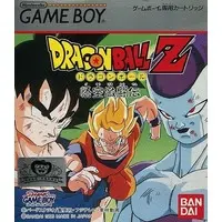 GAME BOY - Dragon Ball