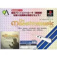 PlayStation - Video Game Accessories - The Maestromusic