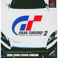 PlayStation - Gran Turismo