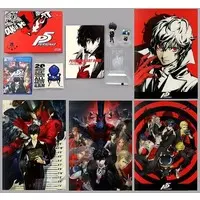PlayStation 4 - PERSONA SERIES