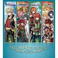 PlayStation 4 - KEMCO RPG Selection