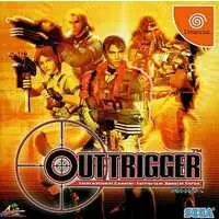 Dreamcast - Outtrigger