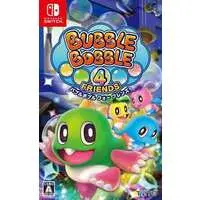 Nintendo Switch - Bubble Bobble