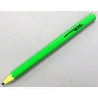 Nintendo DS - Touch pen - Video Game Accessories (DSタッチペンシル(グリーン))