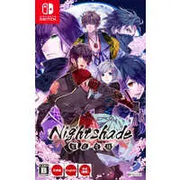 Nintendo Switch - Hyakka Hyakurou: Sengoku Ninpou-chou