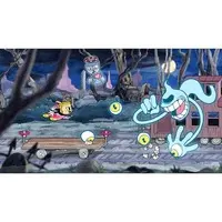 Nintendo Switch - Cuphead