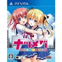 PlayStation Vita - Natsumegu