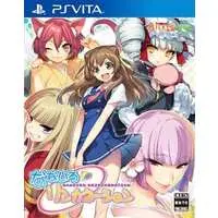 PlayStation Vita - Nanairo Reincarnation