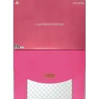 PlayStation Vita - √Letter (Limited Edition)