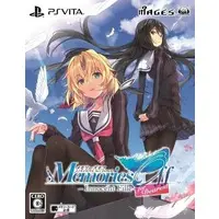 PlayStation Vita - Memories Off (Limited Edition)