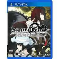 PlayStation Vita - STEINS;GATE