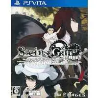 PlayStation Vita - STEINS;GATE