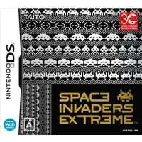 Nintendo DS - Space Invaders