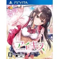 PlayStation Vita - Aikiss