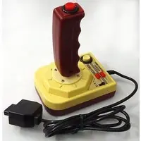 Family Computer - Game Controller - Video Game Accessories (ジョイスティック ファミリーキング(タイプ1))