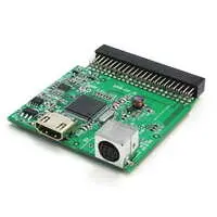 PC Engine - Video Game Accessories (HDMIブースター (PCエンジン用))