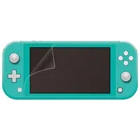 Nintendo Switch - Video Game Accessories (ブルーライト低減フィルム (Switch Lite用))
