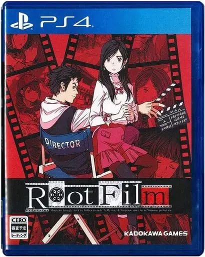 PlayStation 4 - Root Film
