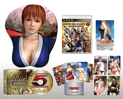PlayStation 3 - Virtua Fighter (Limited Edition)