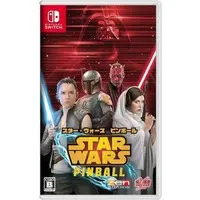 Nintendo Switch - Star Wars