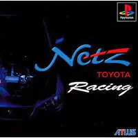 PlayStation - Netz Racing