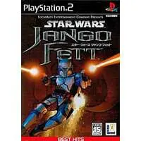 PlayStation 2 - Star Wars